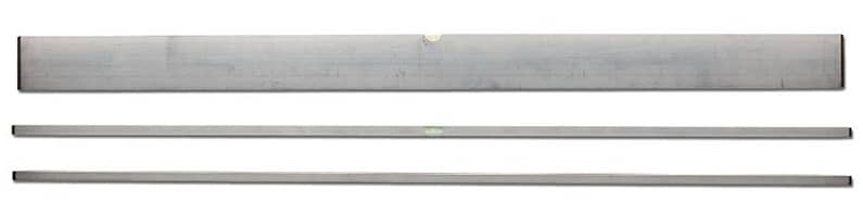 STABILA AL-1L grapeshot 300 cm 1 horizontal vial 