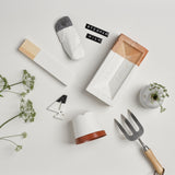 Rust Oleum Garden Paint Matt Finish/Steamed Milk 125ml