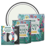 Rust Oleum Тебеширена боя за градинa/Steamed milk 125ml