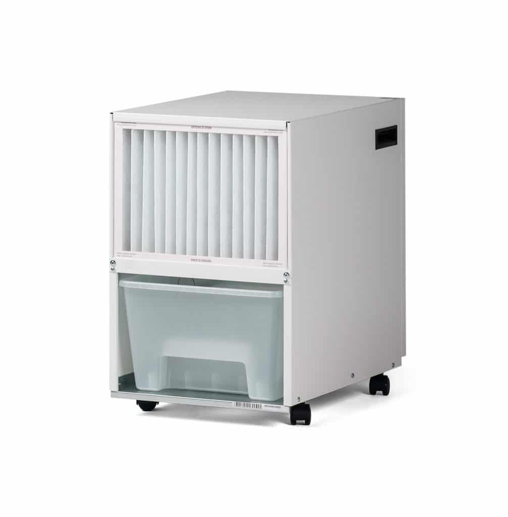 Wood's Dehumidifier SW-22FW