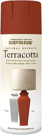 RUST OLEUM Спрей с ефект Теракота 400мл