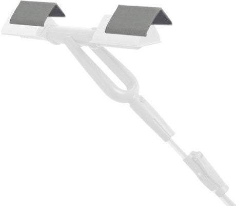 Шкурки Р120 за ъглов шкурец 10бр/пакет