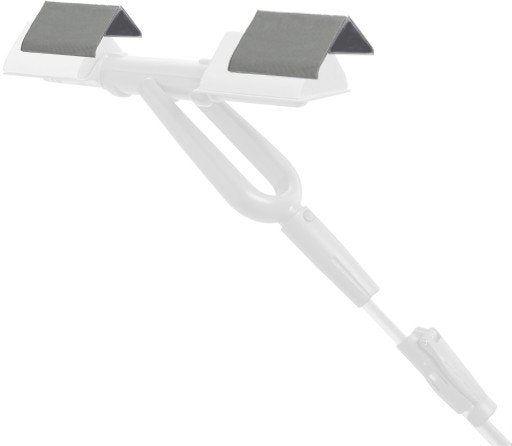 Шкурки Р120 за ъглов шкурец 10бр/пакет