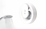 PAX Smart Bathroom fan Pax Norte/White