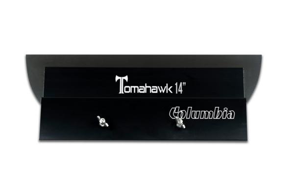 Columbia TOMAHAWK Нож за шпакловане 14/ 35cm - Цена: 189.60лв.