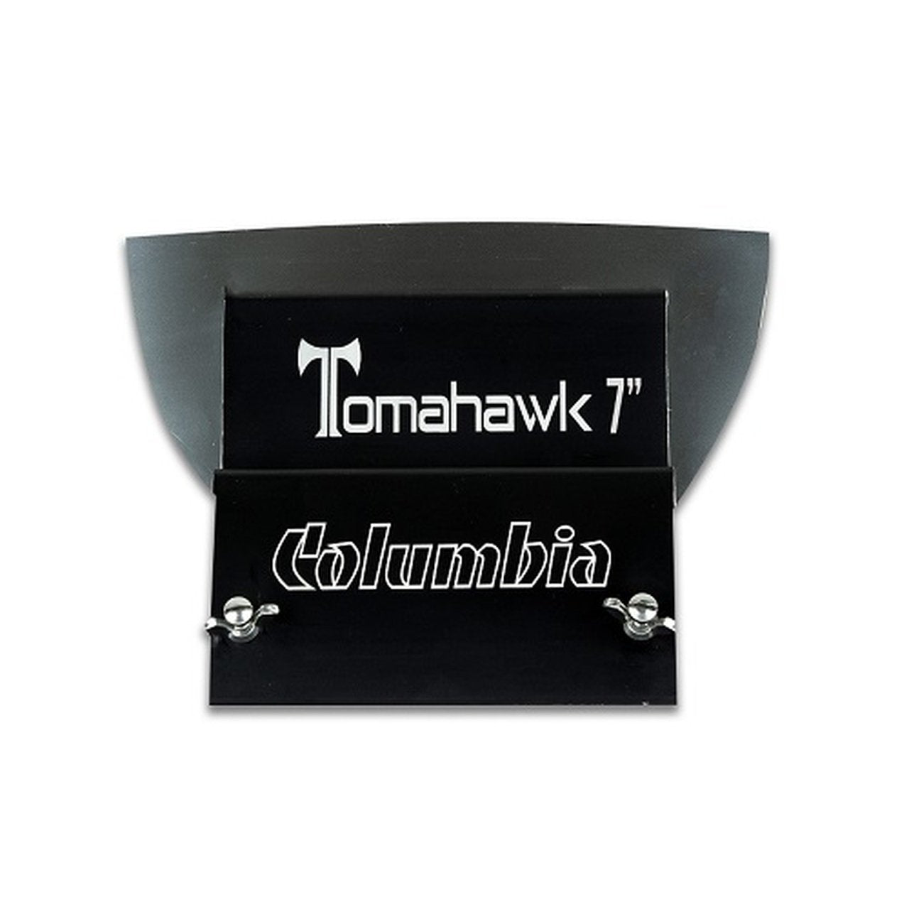 Columbia TOMAHAWK Нож за шпакловане 7/ 18cm - Цена: 132.40лв.