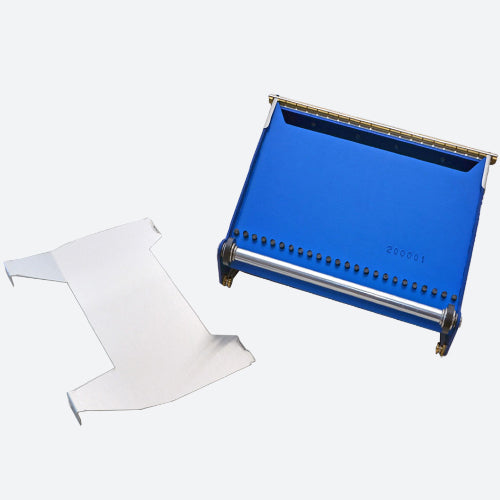 Flat box reducer plate  TAPEPRO