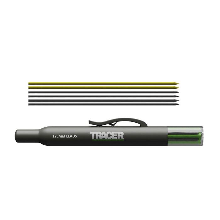 Графити TRACER ALH1, За Deep Hole Pencil ADP2