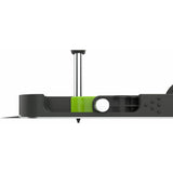 Tracer ProScribe Tool with Deep Hole Pencil, 6X Replacement Lead Holster