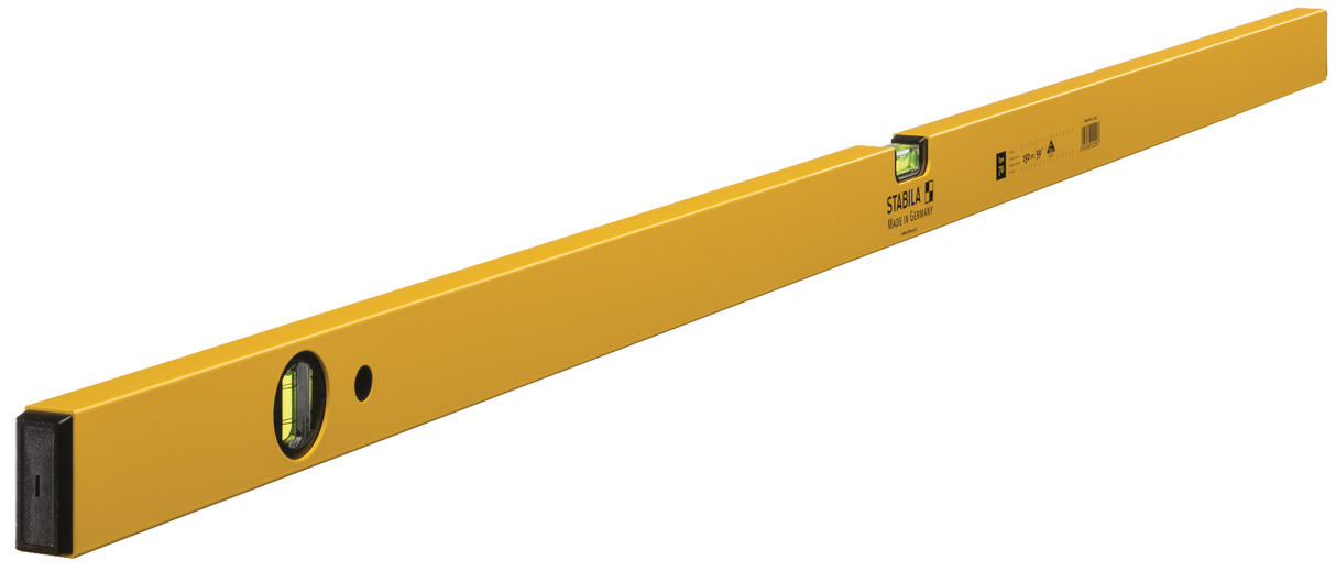 STABILA Алуминиев нивелир type 70 150 см