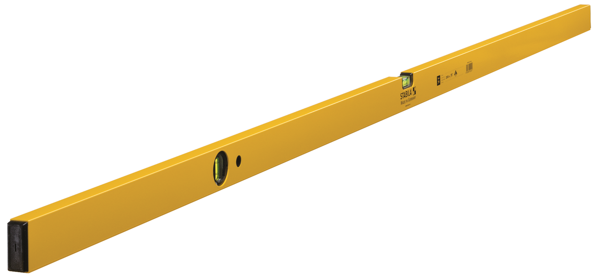 STABILA Алуминиев нивелир type 70 200 см