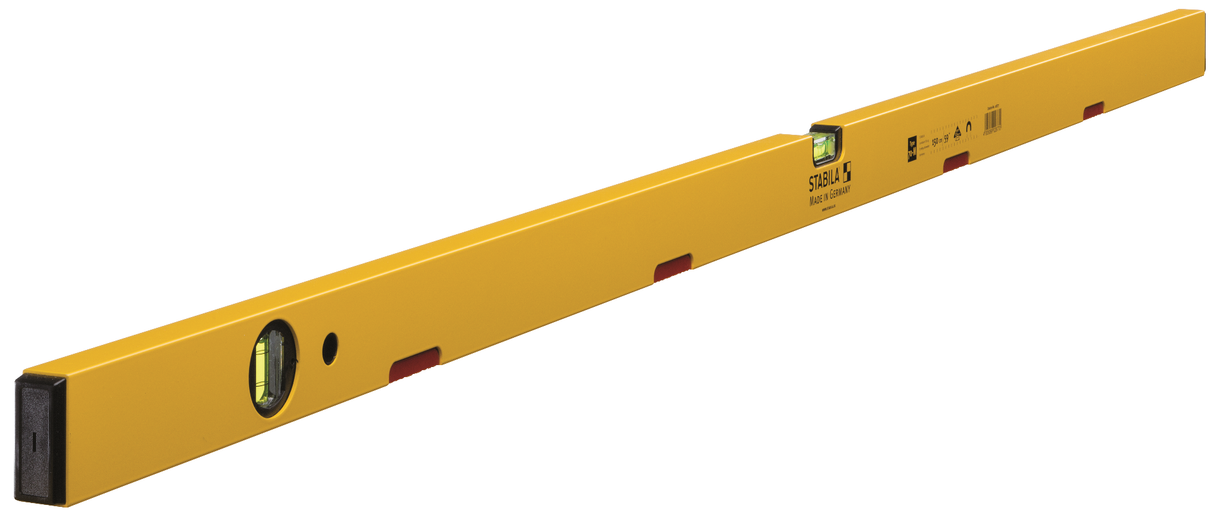 STABILA Алуминиев нивелир с магнит type 70М 150 см