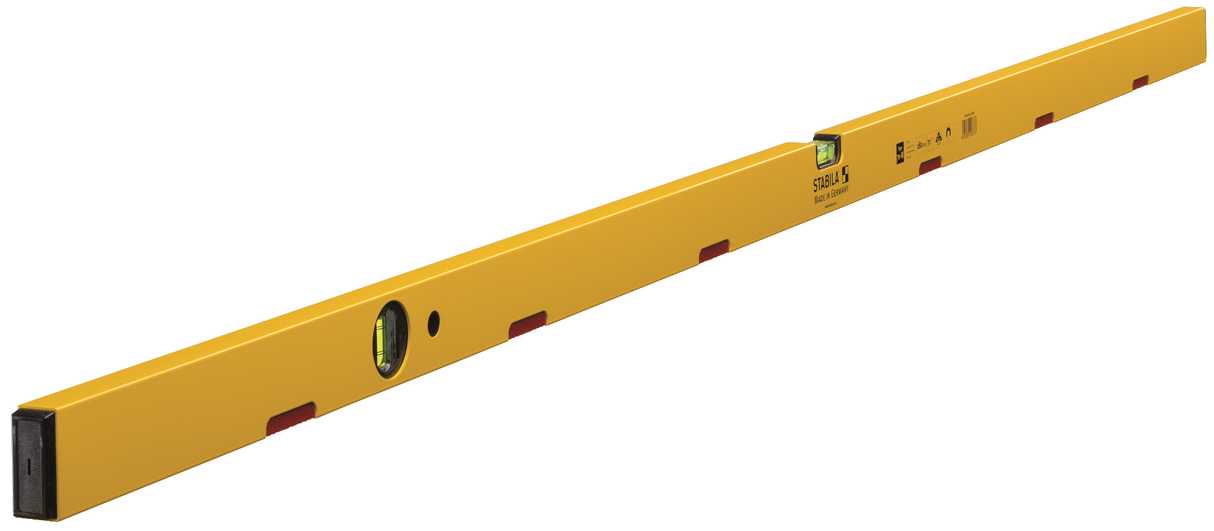 STABILA Алуминиев нивелир с магнит type 70М 180 см