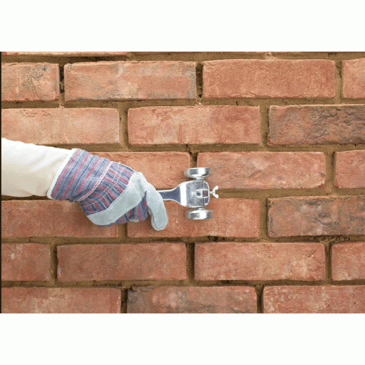 OX Pro Инструмент за тухли  8.5'' x 3''