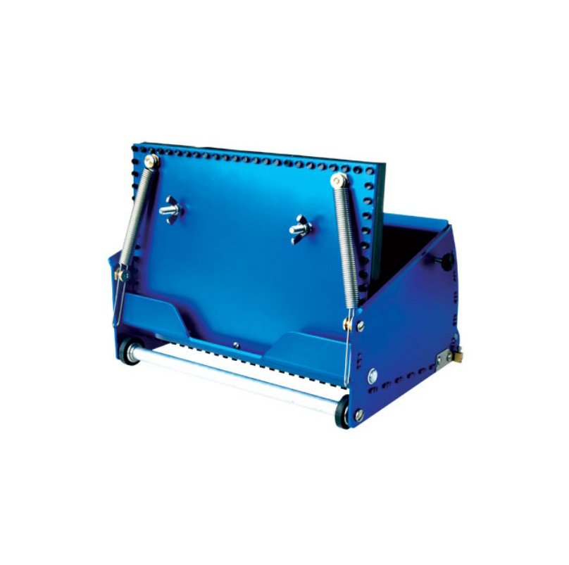 TAPEPRO Flat box 8"