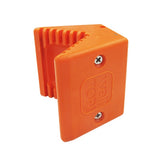 Mud Outside applicator WALL-TOP