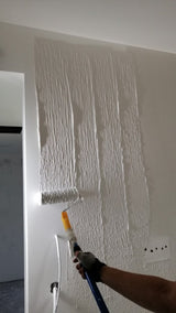 MANA Roller 23cm with handle