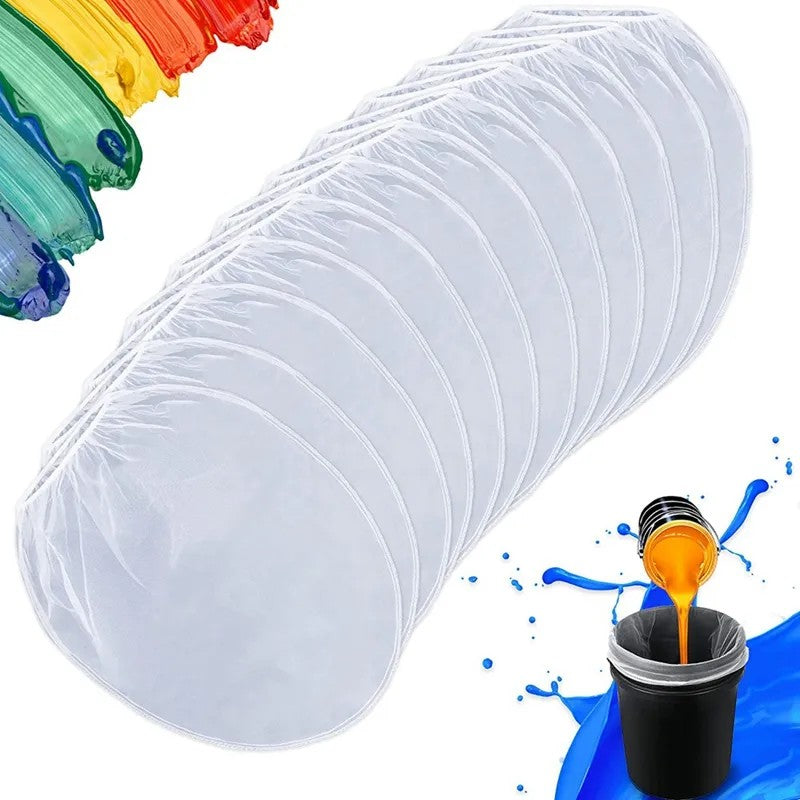 Pentrilo Bucket Filter 