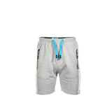 OX Шорти Сив цвят 38