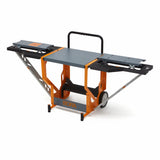 BORA Работна станция - Portacube STR