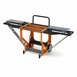 BORA Работна станция - Portacube STR