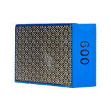 OX Диамантено блокче за шкурене 60