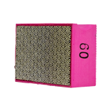 OX Диамантено блокче за шкурене 60