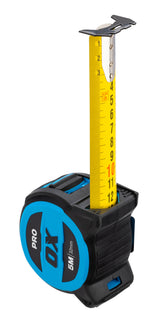 OX Pro 5m Metric Tuff Blade Magnetic Tape Measure