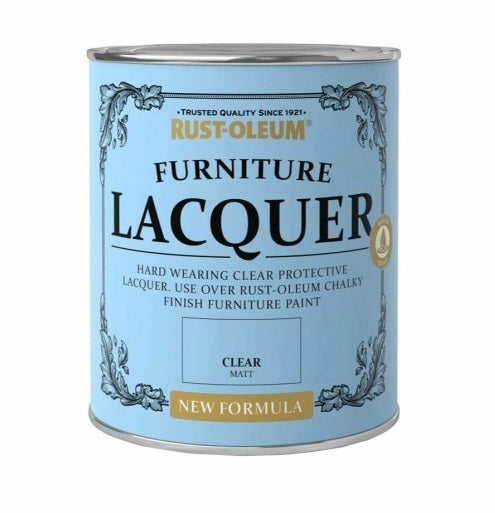 Rust-Oleum Specialty 750мл — специализиран продукт