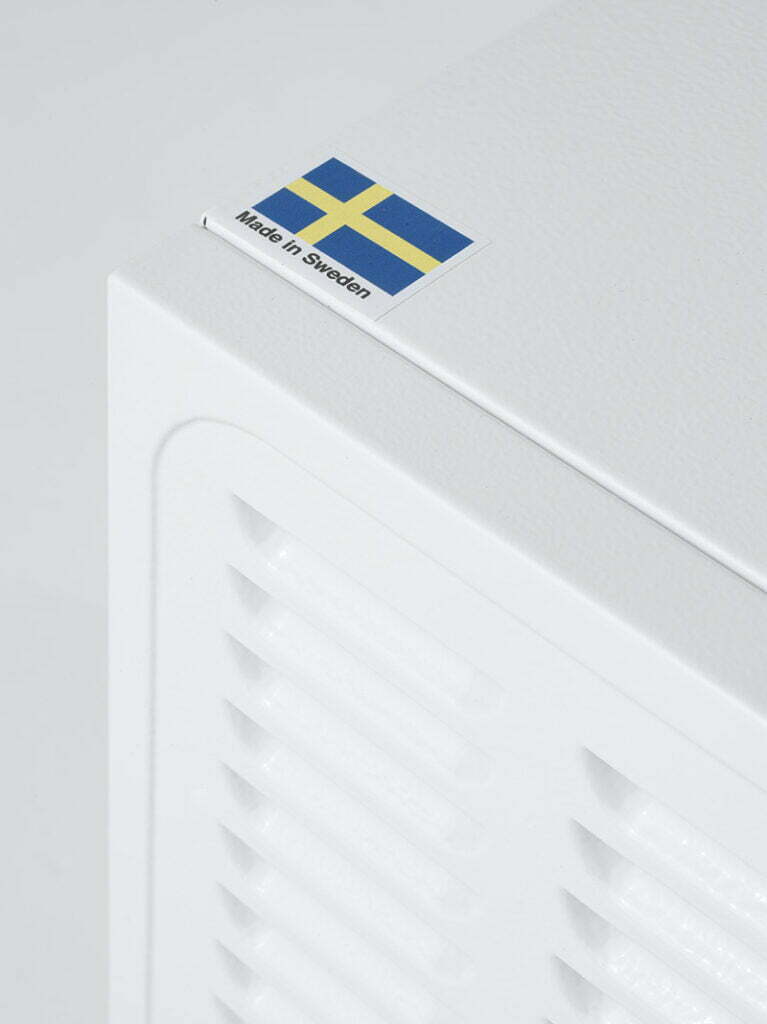 Wood's Dehumidifier SW-22FW