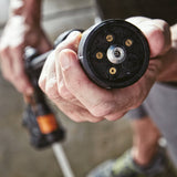 Акумулаторна водоструйка WORX WG620E.4, 20 V, 120L/H