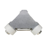 Вътрешен апликатор с колелца