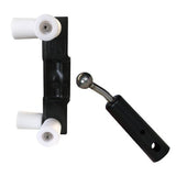 Click n’ roll ролер за външни ъгли с адаптор WALL-TOP 