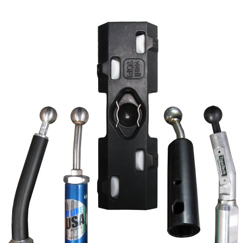 Click n’roll  Inside roller WALL-TOP