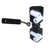 Click n’ roll ролер за вътрешни ъгли  с адаптор WALL-TOP - Цена: 210.50лв.