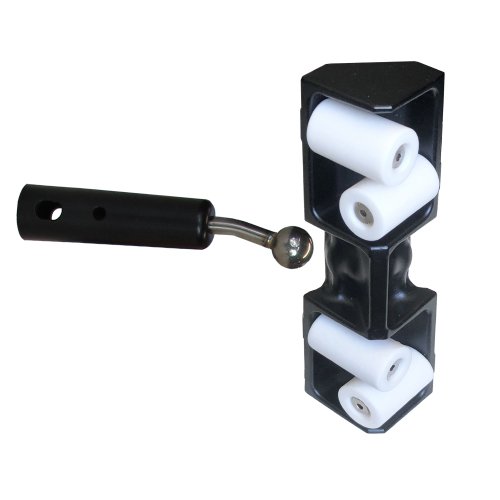 Click n’ roll ролер за вътрешни ъгли  с адаптор WALL-TOP - Цена: 210.50лв.