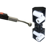 Click n’ roll Ролер за вътрешни ъгли с телескопична дръжка - Цена: 264.80лв.