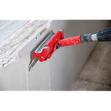 LEVEL 5 4' - 7'  SKIMMING BLADE EXTENSION HANDLE