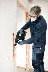 Festool Помощна ръкохватка AH-50/181 KHC