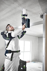 Festool Акумулаторен комбиниран перфоратор KHC 18 EB-Basic