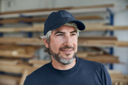 Festool Cap for 100 Years GC-FT4 100Y