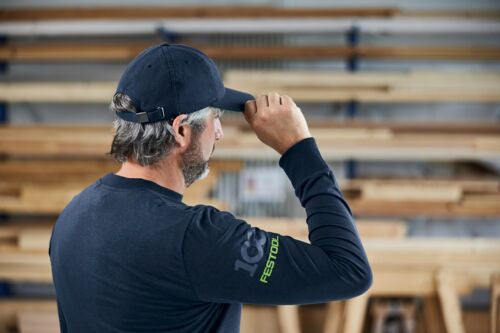 Festool Cap for 100 Years GC-FT4 100Y