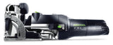 Festool 100 години фреза за дибли DOMINO DF 500 Q-Plus 100Y Limited Edition