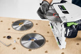 Festool Комплект циркулярни дискове KSB-SORT/3 W/L/A 168x1,8