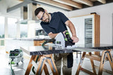 Festool Mобилна прахосмукачка CLEANTEC CTL 26 EI AC