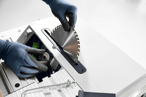 Festool Комплект режещи ножове KSB-SORT/2 W/L 168x1,8