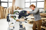 Festool Комплект циркулярни дискове KSB-SORT/3 W/A 260x2,5