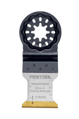 Festool Твърдосплавен режещ нож MSB 40/32/HM/OSC