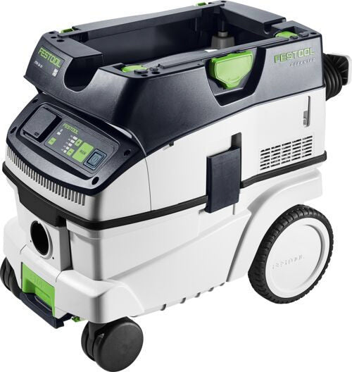 Festool Mобилна прахосмукачка CLEANTEC CTH 26 EI