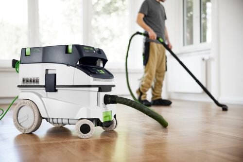 Festool Mobile Dust Extractor CLEANTEC CTM 26 EI-FLR